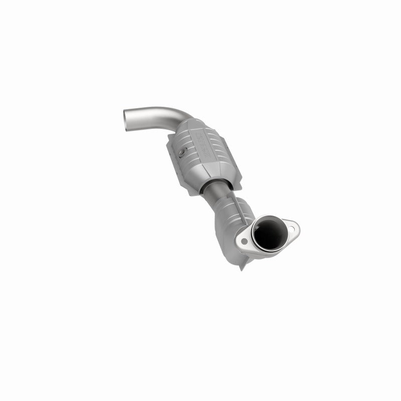 MagnaFlow Direct Fit Catalytic Converter 00-01 Ford F-150 4.6L 2wd