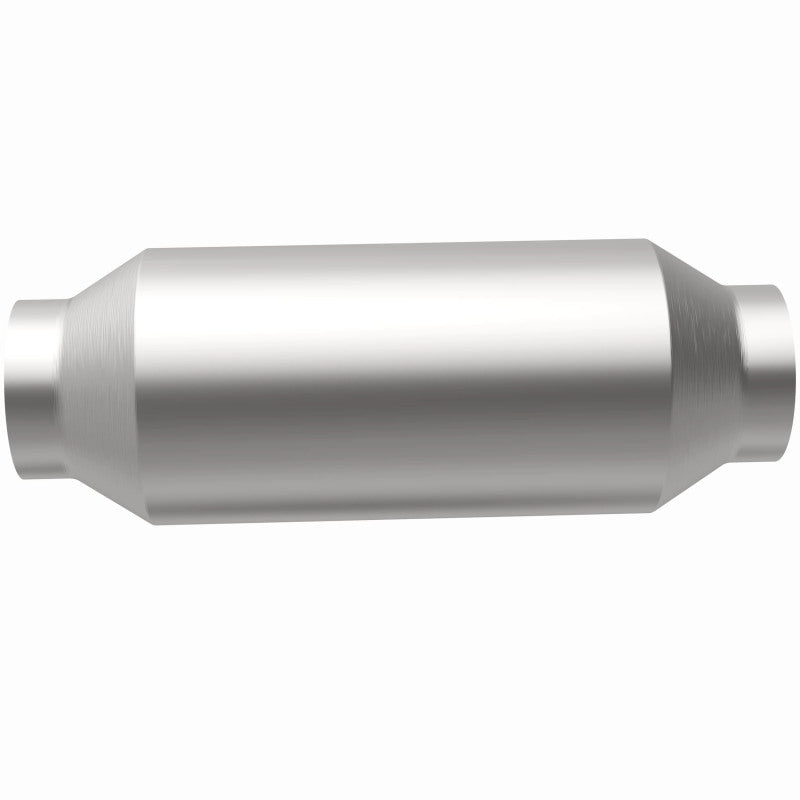 MagnaFlow Universal Catalytic Converter 3.0in. C/C spun body