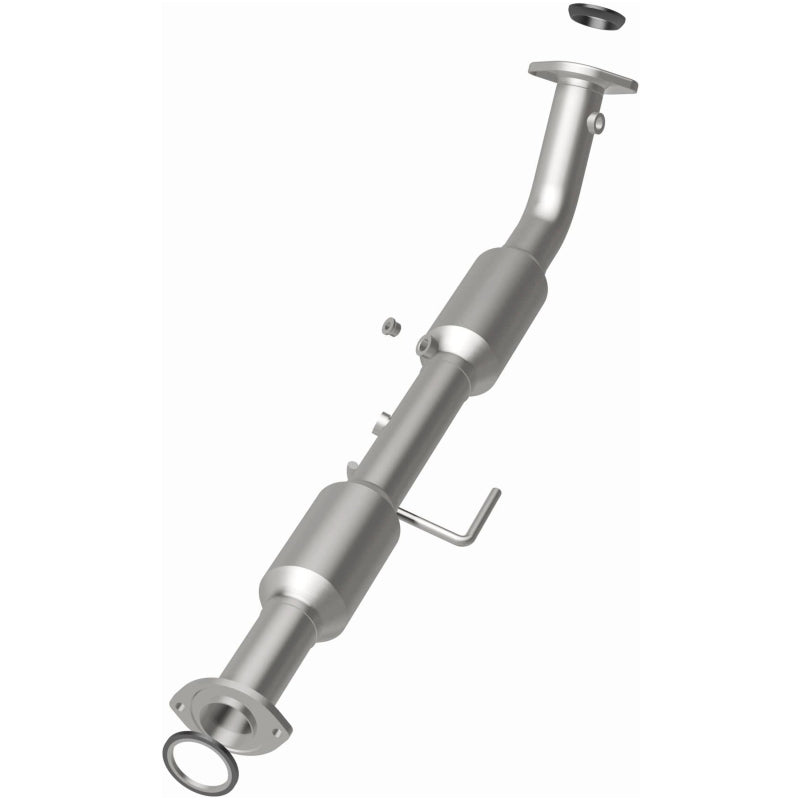 MagnaFlow Direct Fit Catalytic Converter 05-09 Toyota Tacoma 2.7L
