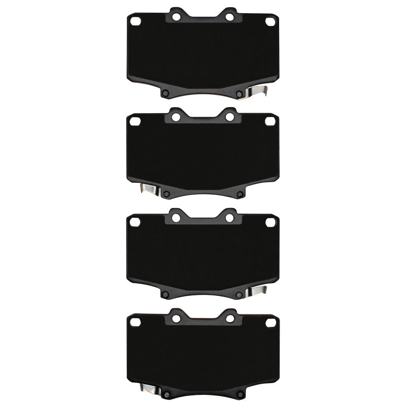R1 90-97 Lexus LX450 Front R1 Ceramic Brake Pads
