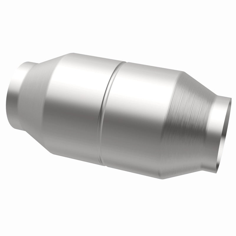 MagnaFlow Universal Catalytic Converter 3.50 inch C/C Diesel
