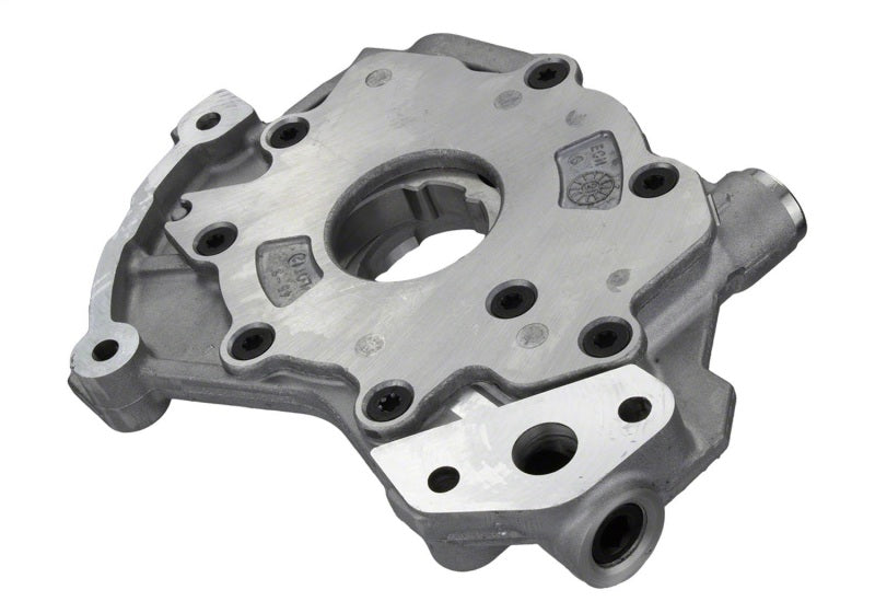 Ford Racing 96-04 Mustang 4.6L 2V High Volume Oil Pump and Pickup Tube