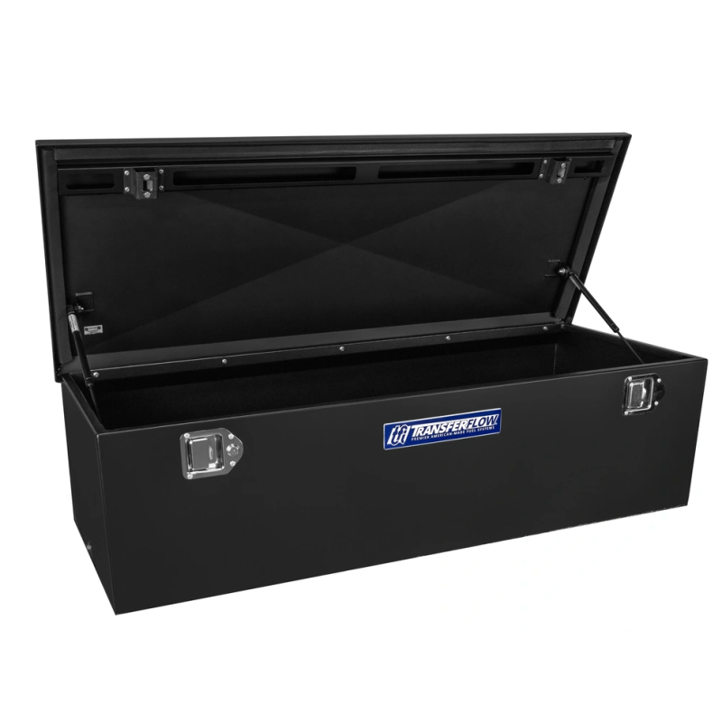Transfer Flow Tool Box for 100 Gallon L-Shaped Refueling Tank System Model 0600115210