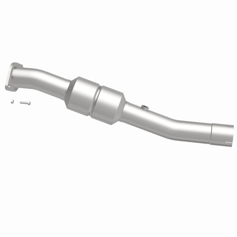 MagnaFlow Direct Fit Catalytic Converter 03-08 Chevy/GMC PS rr OEM