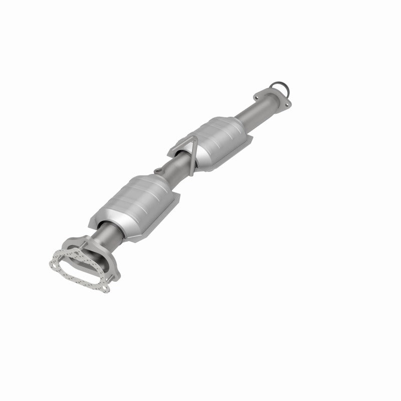 MagnaFlow Direct Fit Catalytic Converter 03 Ranger/B-Ser V6 Rear