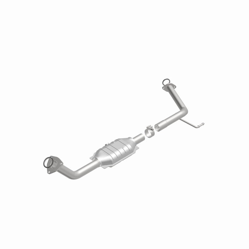 MagnaFlow Direct Fit Catalytic Converter 05-07 Toyota Sequoia 8 4.7L D/S