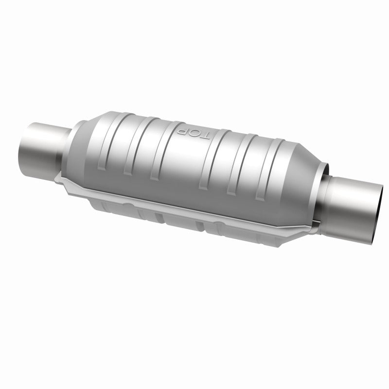 MagnaFlow Universal Catalytic Converter 2.25 CA