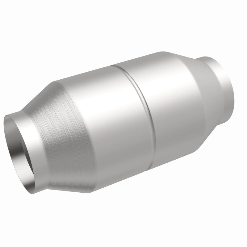 MagnaFlow Universal Catalytic Converter 3.50 inch C/C Diesel