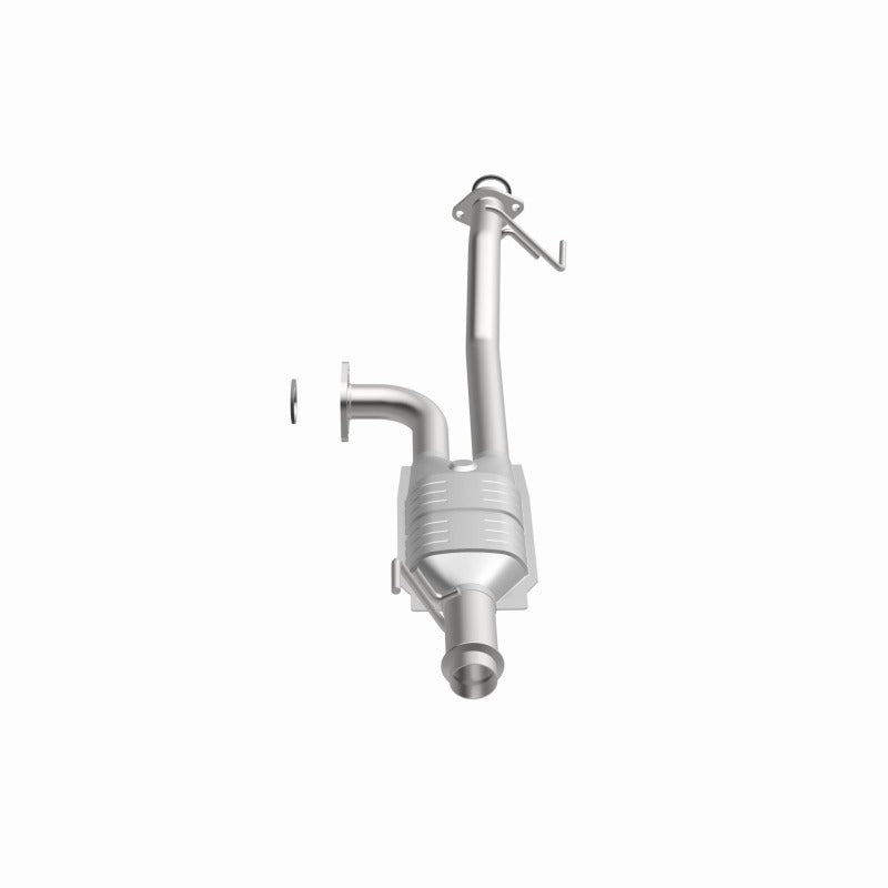 MagnaFlow Direct Fit Catalytic Converter 00-04 Tundra Rear 4.7L