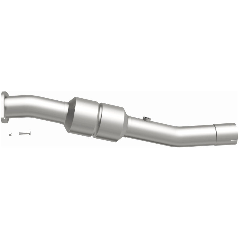 MagnaFlow Direct Fit Catalytic Converter 03-08 Chevy/GMC PS rr OEM
