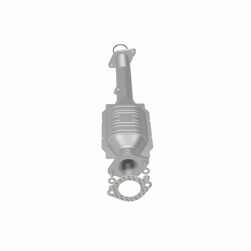 MagnaFlow Direct Fit Catalytic Converter 07 Titan 5.6L P/S rr OEM