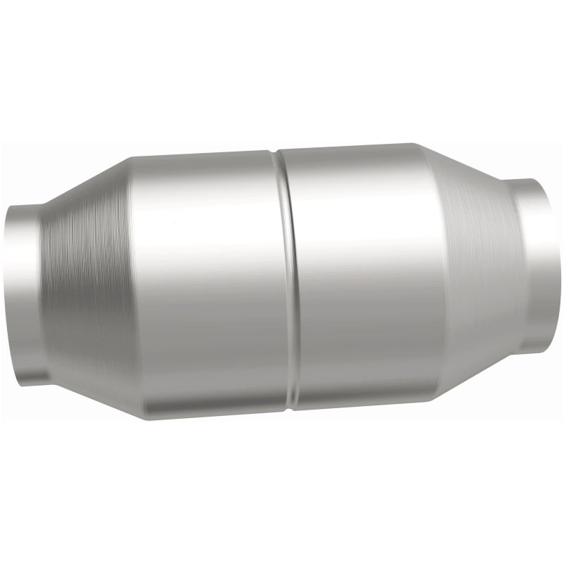 MagnaFlow Universal Catalytic Converter 5.00 inch C/C Diesel