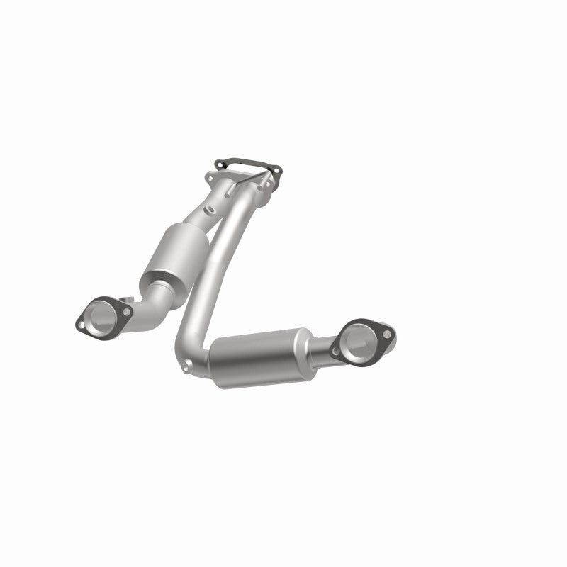 MagnaFlow Direct Fit Catalytic Converter 04-06 Ford Ranger 4.0L
