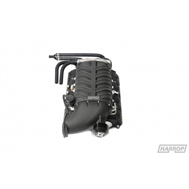 '07-21 Toyota Tundra 3UR-FE 5.7L V8-TVS2650 Harrop Supercharger Kit