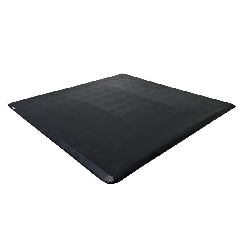 Westin 20-24 Jeep Gladiator JT 5ft. Bed Soft Roll Tonneau Cover - Black