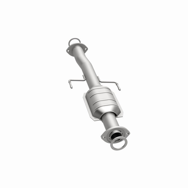 MagnaFlow Direct Fit Catalytic Converter 01-04 Toyota Tacoma 2.4L Rear