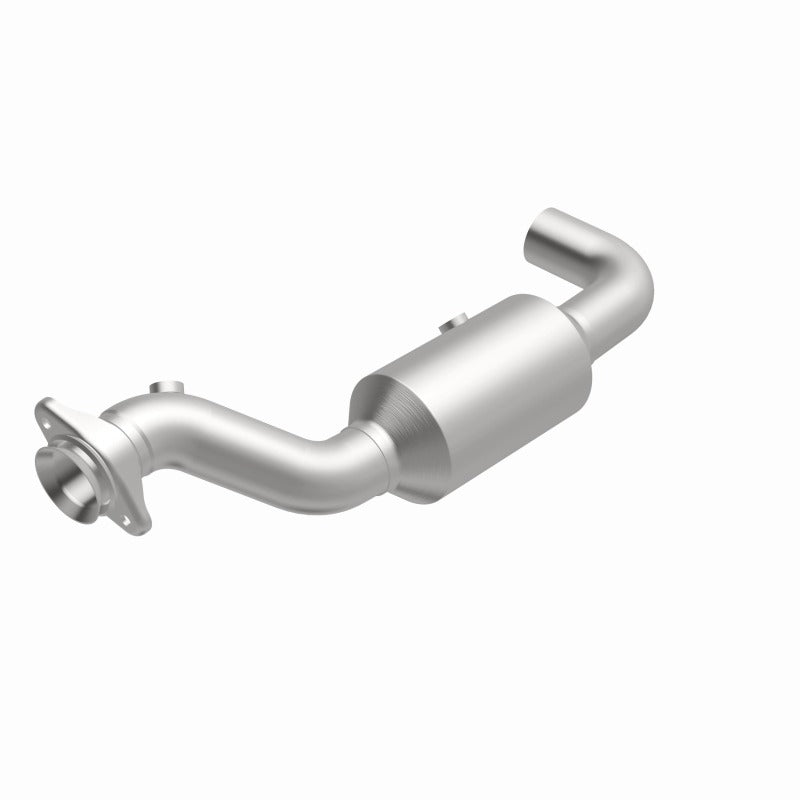 MagnaFlow 15-17 Ford F-150 XL V6 3.5L Direct Fit OEM Grade Federal Catalytic Converter