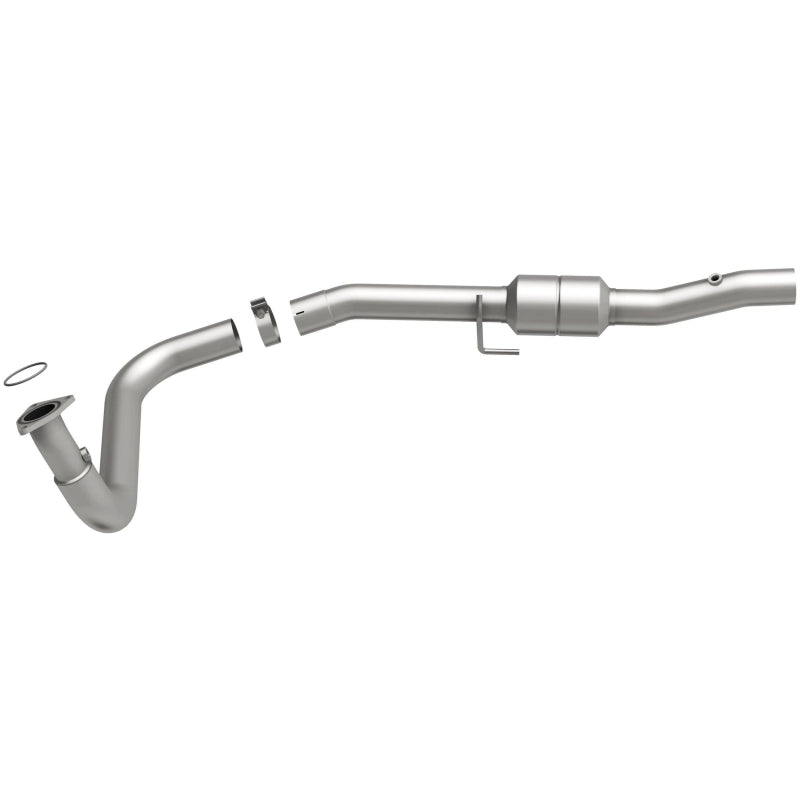 MagnaFlow Direct Fit Catalytic Converter 00-06 Chevy/GMC D/S OEM