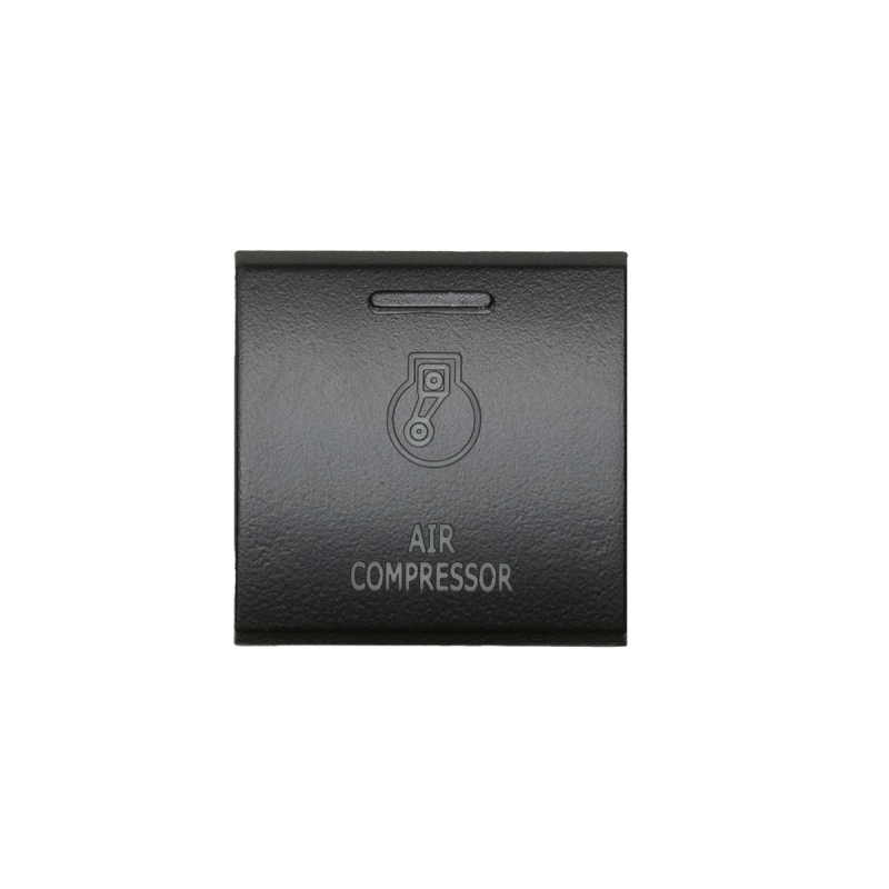 Cali Raised Square Toyota OEM Style Air Compressor Switch