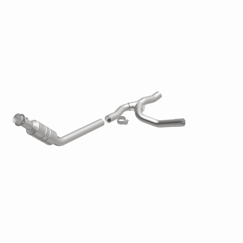 MagnaFlow Direct Fit Catalytic Converter 04-05 Dodge RAM 1500 Pickup 3.7L (Inc 4WD 4.7L) P/S
