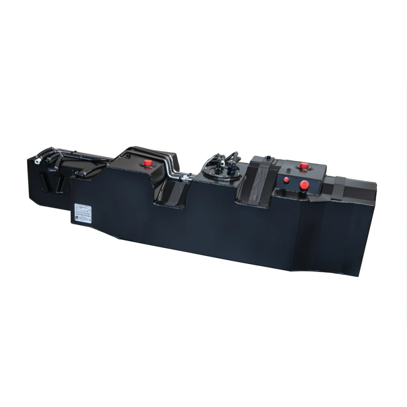 Transfer Flow 58 Gallon Midship Replacement Fuel Tank Ford F-250 F-350 F-450 Model 0800116565