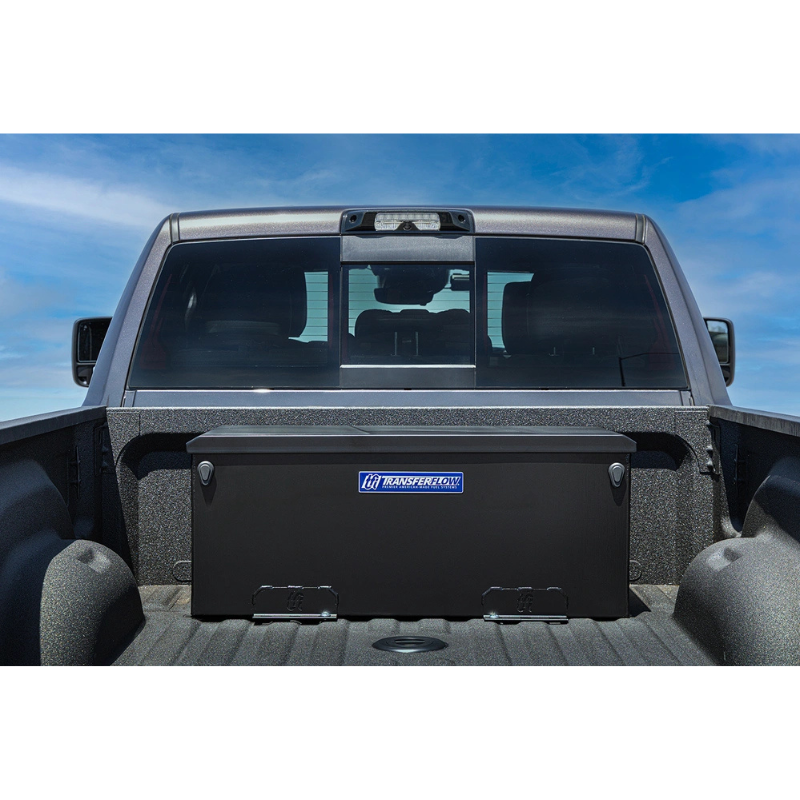 Transfer Flow 20 Gallon Refueling Tank & Tool Box Combo Model 0800117301