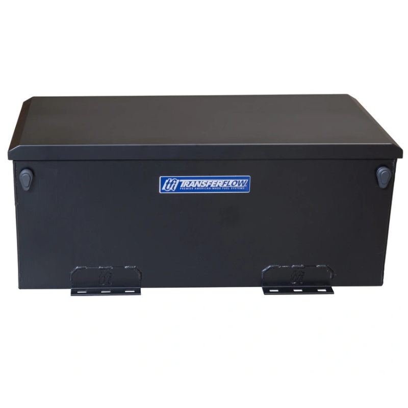 Transfer Flow 20 Gallon Refueling Tank & Tool Box Combo Model 0800117301