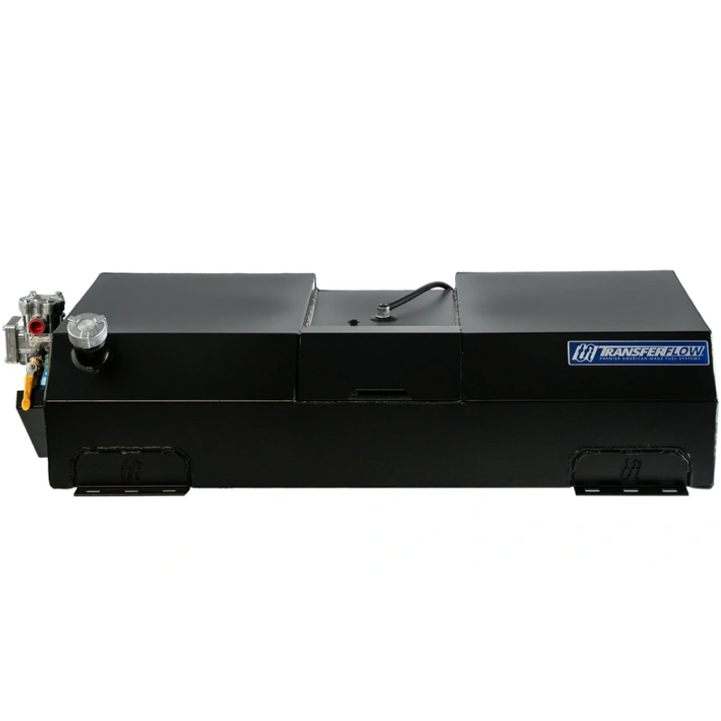 Transfer Flow 40 Gallon Under Tool Box Transfer Tank System For Gas and Diesel Model 0800117471