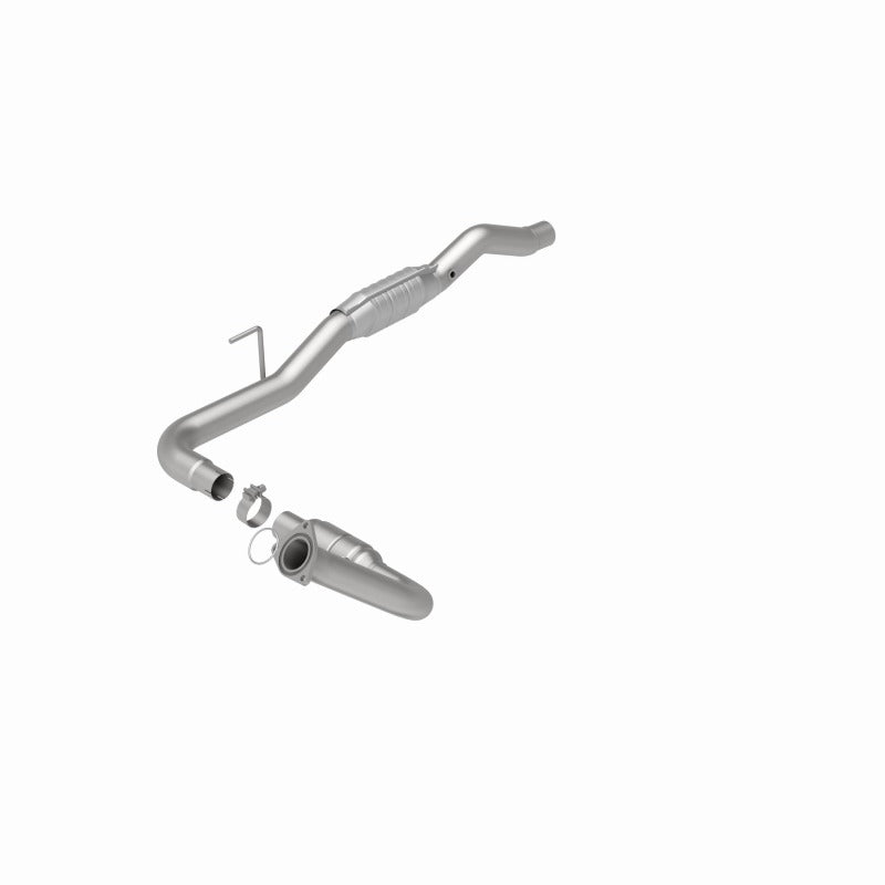 MagnaFlow Direct Fit Catalytic Converter GM 01-02 2500 DS 6L OEM