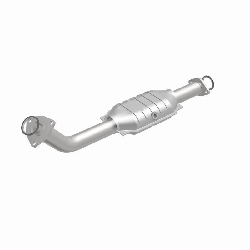 MagnaFlow Direct Fit Catalytic Converter 04-06 Toyota Tundra 4.7L Passenger Side Front