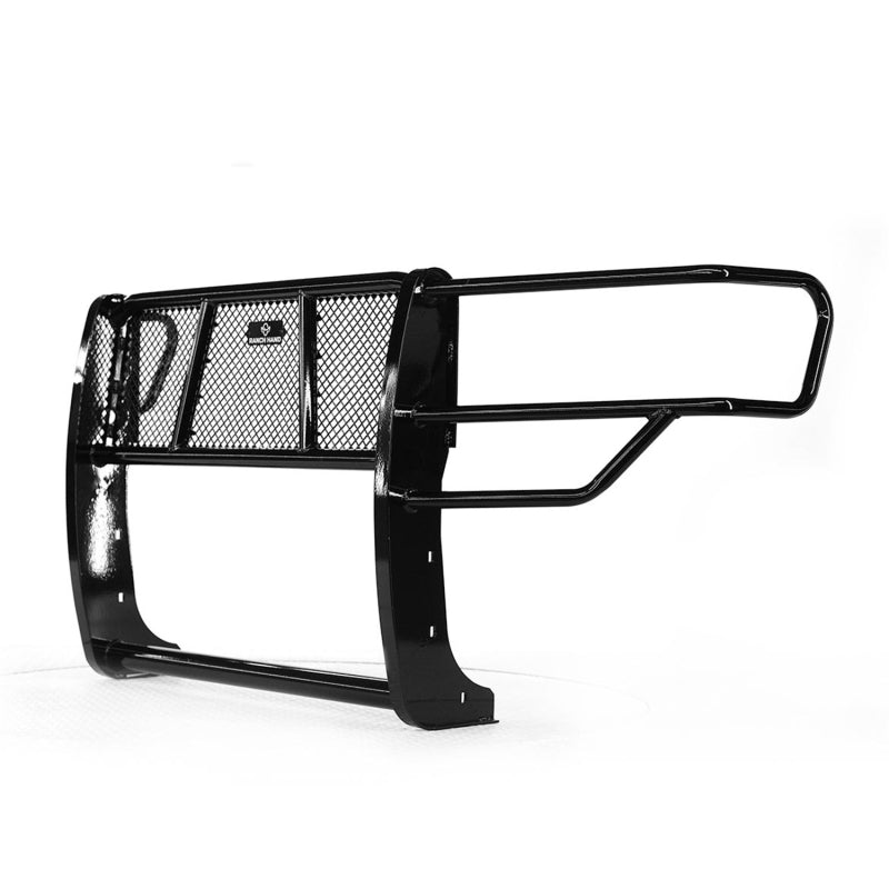 Ranch Hand Legend Series Grille Guard Fits Select 07-13 Toyota Tundra Model GGT07HBL1
