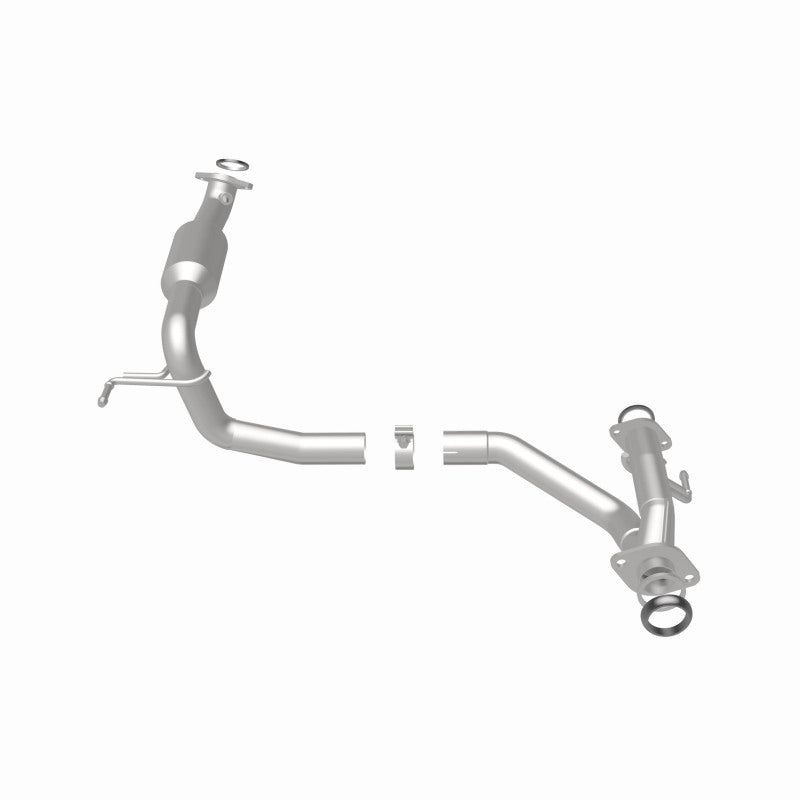 MagnaFlow Direct Fit Catalytic Converter 05-11 Toyota Tacoma 4.0L