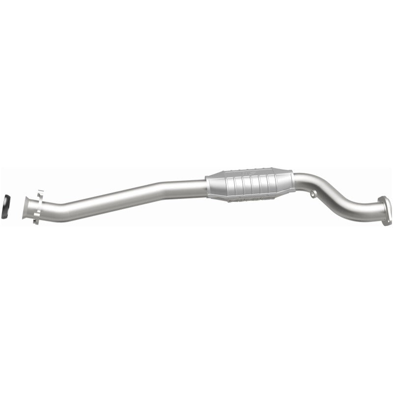 MagnaFlow Direct Fit Catalytic Converter 07-09 Chevy Colorado/GMC Canyon/ Isuzu / 06 Hummer H3