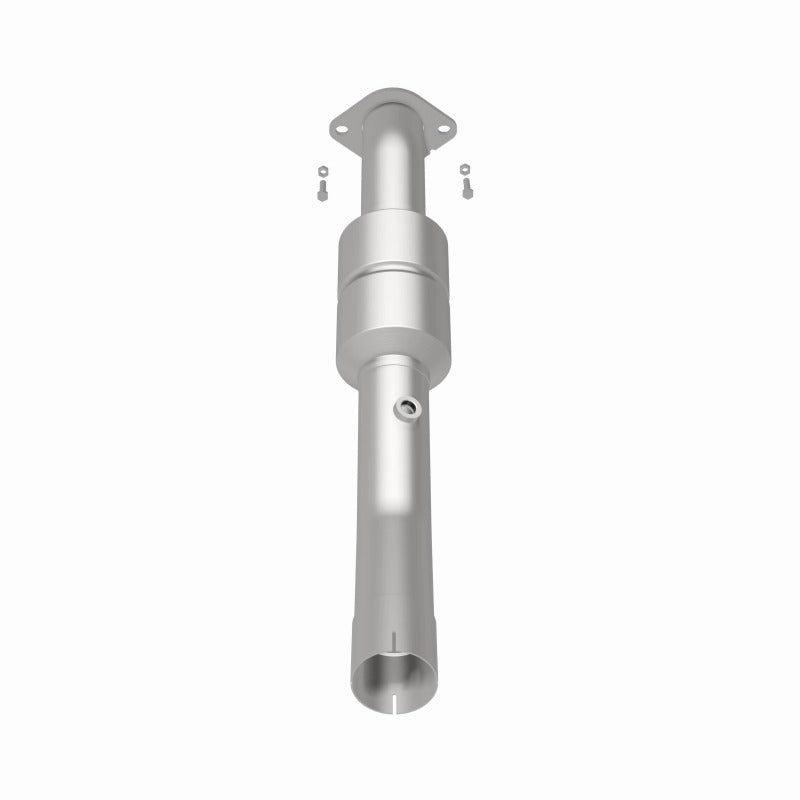 MagnaFlow Direct Fit Catalytic Converter 03-08 Chevy/GMC PS rr OEM