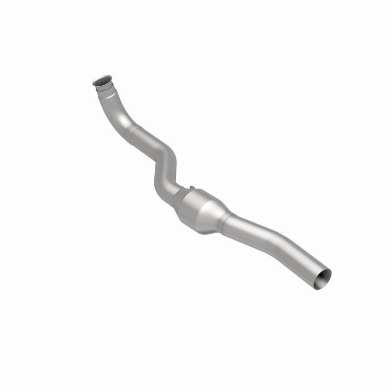 MagnaFlow Direct Fit Catalytic Converter 06- GM Silv/Sierra 6.6L