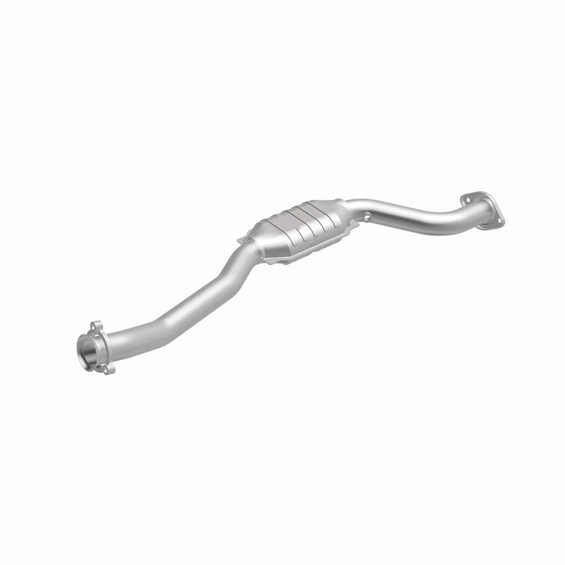 MagnaFlow Direct Fit Catalytic Converter 04-06 Colorado 2.8/3.5 Rear O