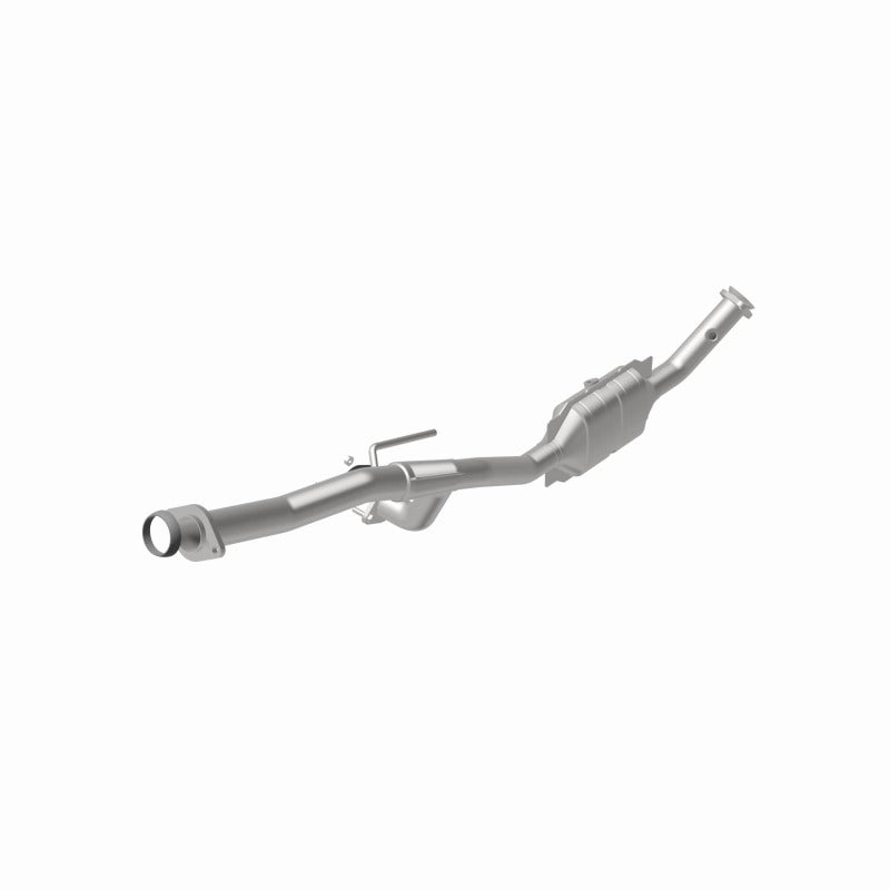MagnaFlow Direct Fit Catalytic Converter 07-09 Ranger 3.0 Passenger Side OEM