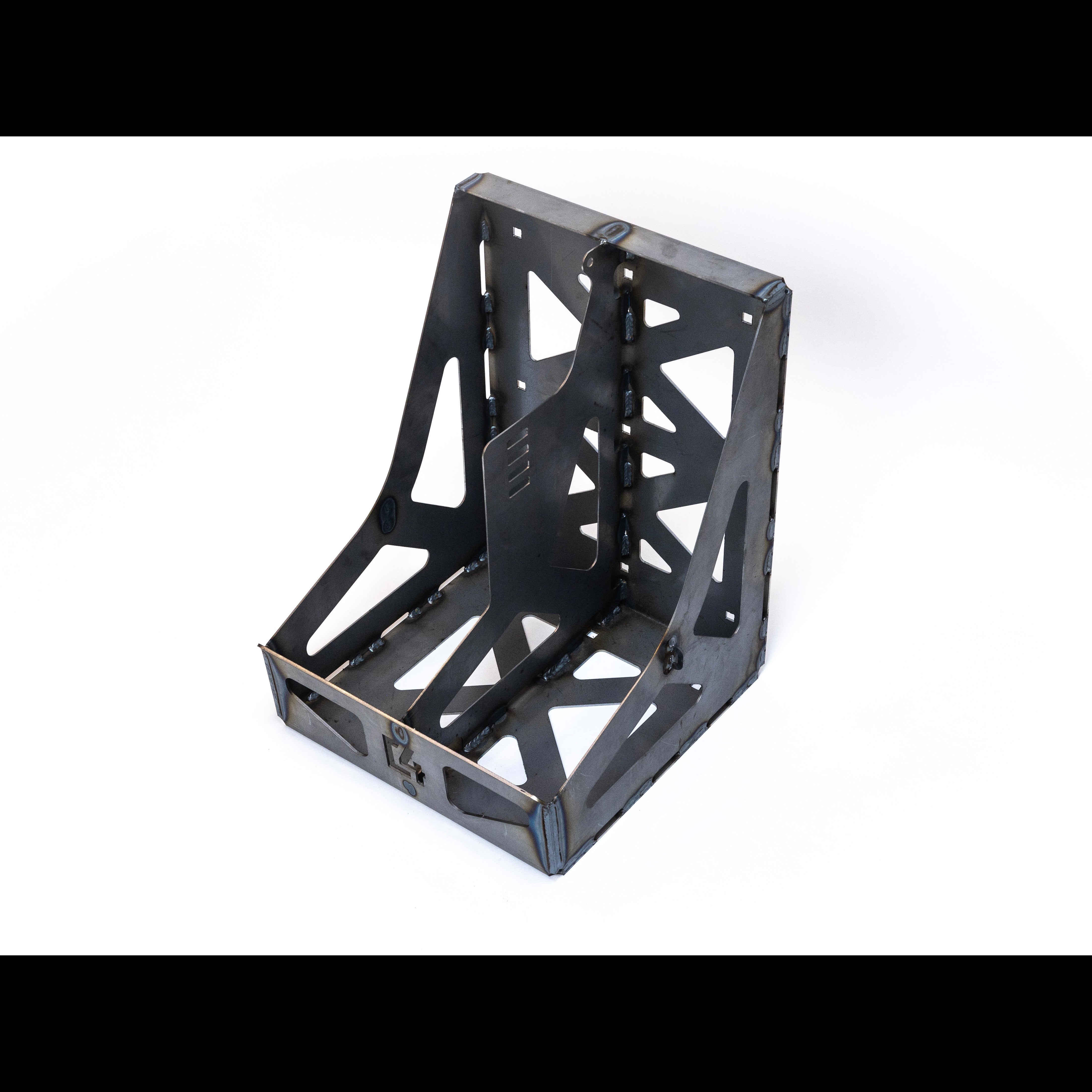 Dual Jerry Can Carrier | Overland Ready Gear