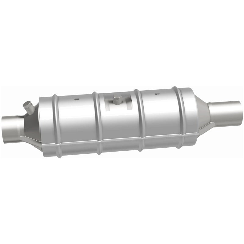MagnaFlow DF Catalytic Conv 00-05 Ford Excursion / 99-04 F-250 SD / 99-04 F-350 SD (California)