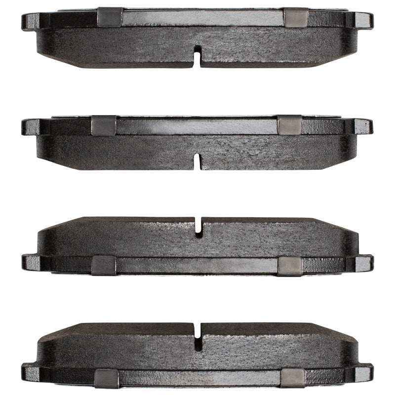 R1 2007-2022 Lexus LX570 Rear R1 Optimum OE Pads