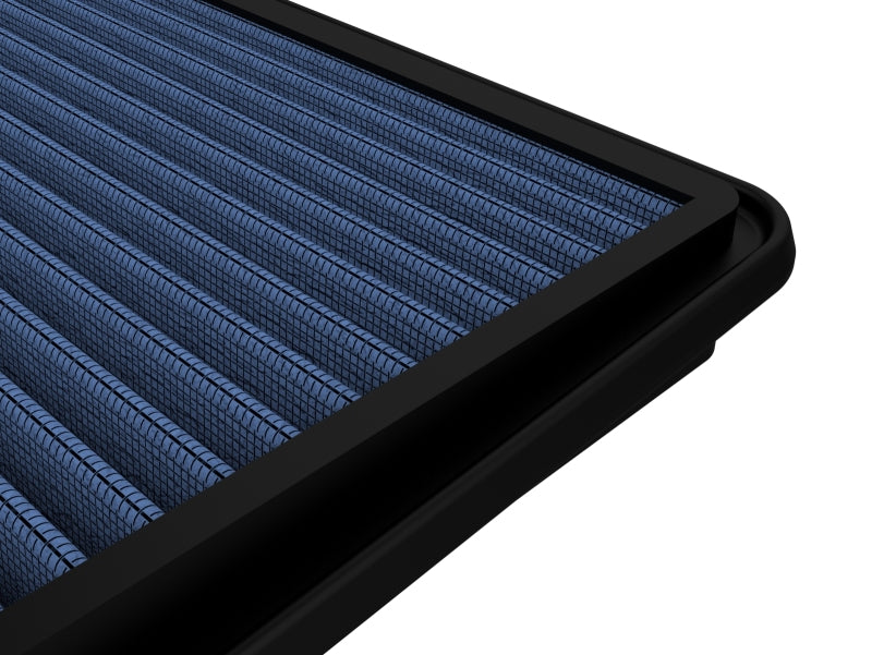 aFe Magnum FLOW OE Replacement Air Filter for 19-21 Suzuki Jimny featuring Pro 5R media for enhanced airflow and filtration.