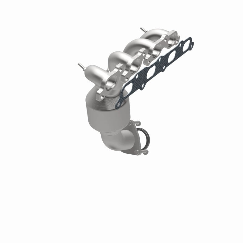 MagnaFlow Direct Fit Catalytic Converter 2004-2005 Colorado 2.8L