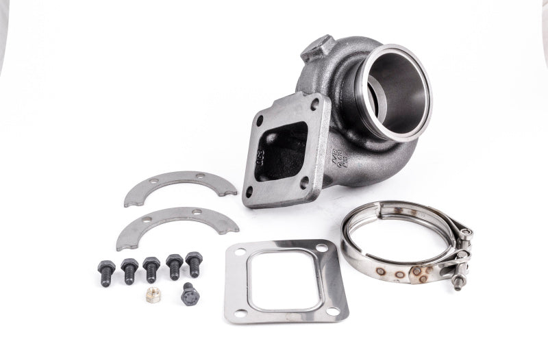 Garrett GT30R Turbine Housing Kit O/V T4 / V-Band 0.63 A/R (Hi Sil)