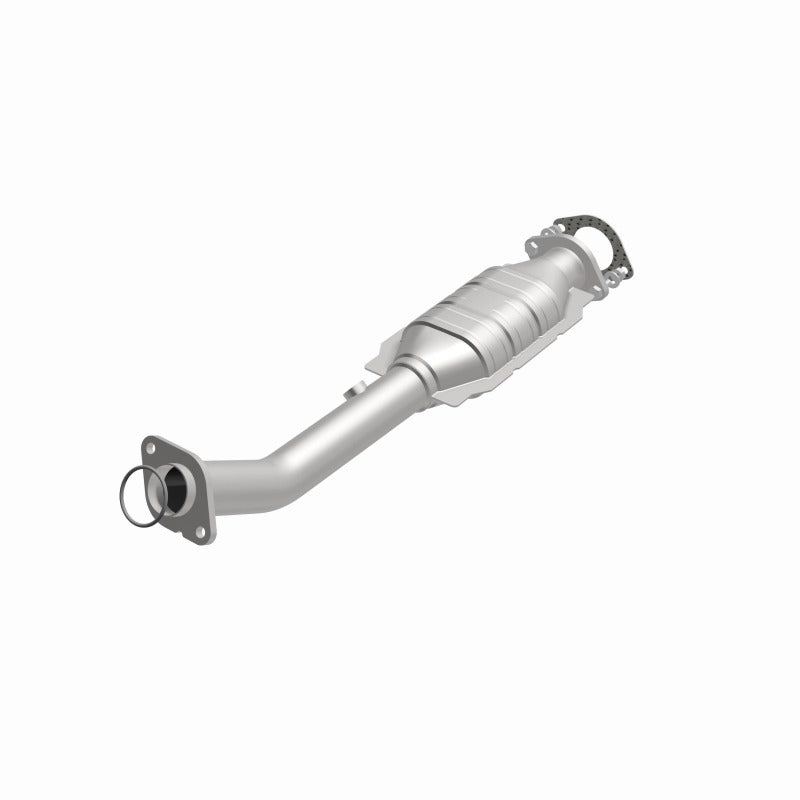 MagnaFlow Direct Fit Catalytic Converter 07 Titan 5.6L D/S rr OEM