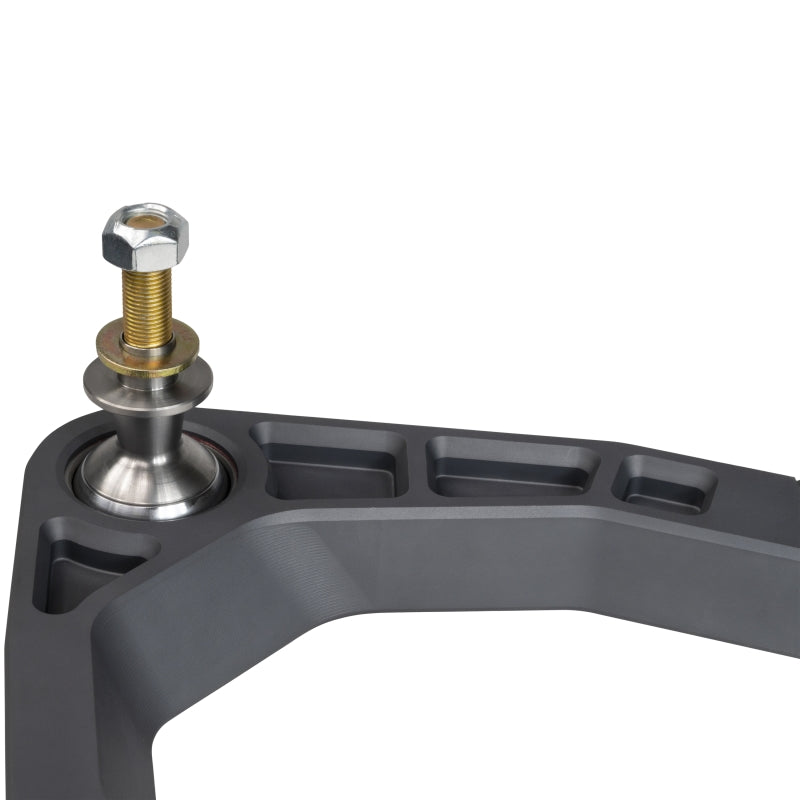 Camburg Toyota Tundra 2WD/4WD 22-23 KINETIK V2 Performance Billet Uniball Upper Arms