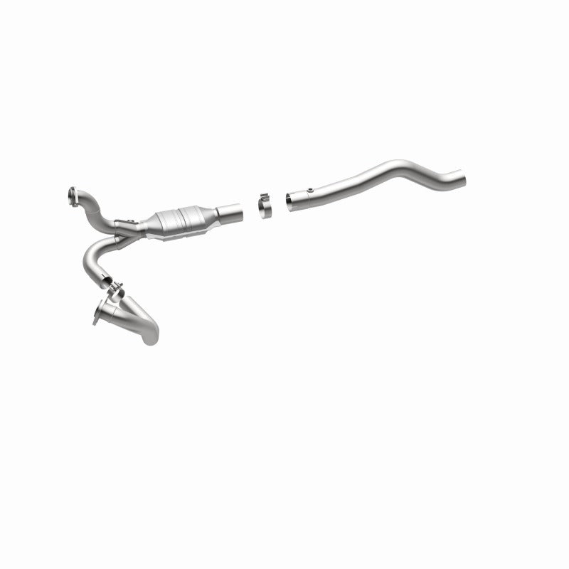 MagnaFlow Direct Fit Catalytic Converter 2003 Ram 1500 5.7 2WD