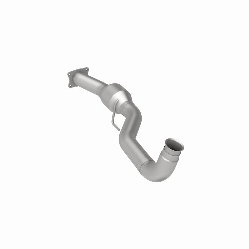 MagnaFlow Direct Fit Catalytic Converter01-05 GM Silv/Sierra 6.6L