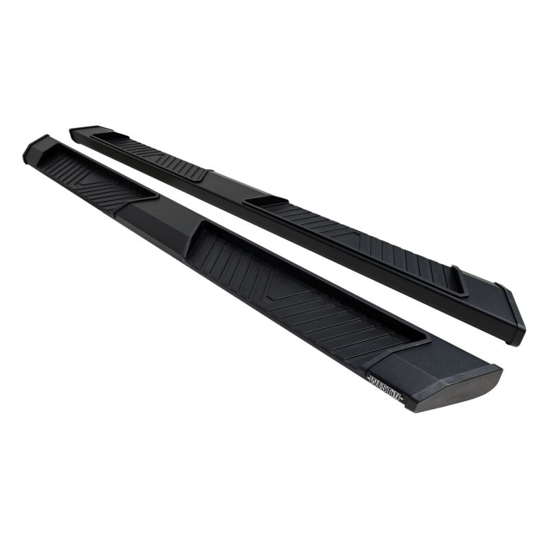 Westin 19-25 RAM 1500 Crew Cab (Excl. 2019+ Classic) AT6 Running Boards - Black