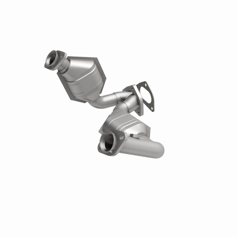 MagnaFlow Direct Fit Catalytic Converter98-00 Ranger 3.0/4.0L Fron