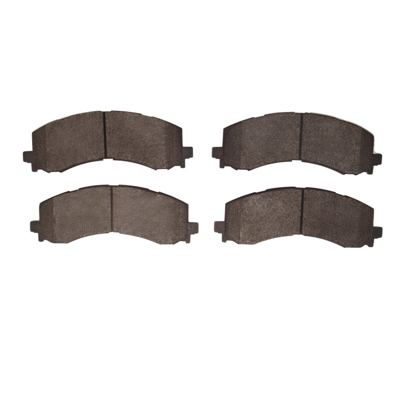 R1 21-26 Ford F-150 RWD Front Super Duty Brake Pads